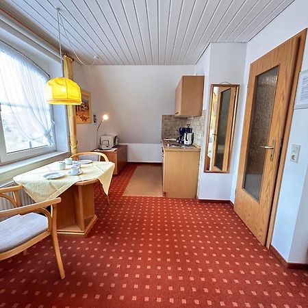 Ferienhaus Johren Norderney Exteriér fotografie