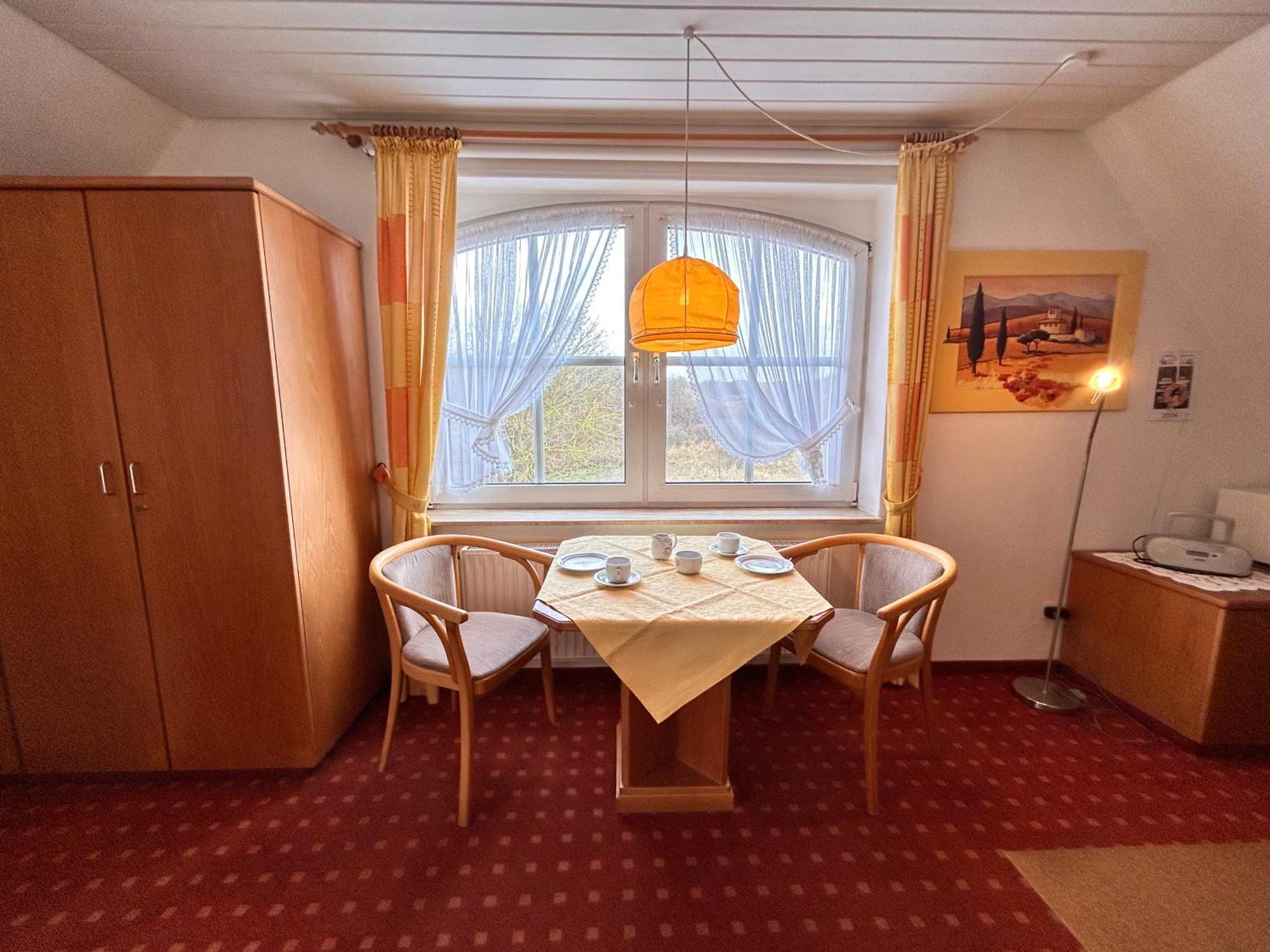Ferienhaus Johren Norderney Exteriér fotografie